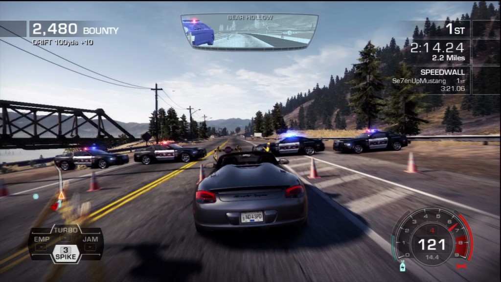 Need for speed hot pursuit steam download for mac pc