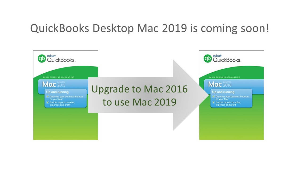 Quickbooks Pro 2016 For Mac Download